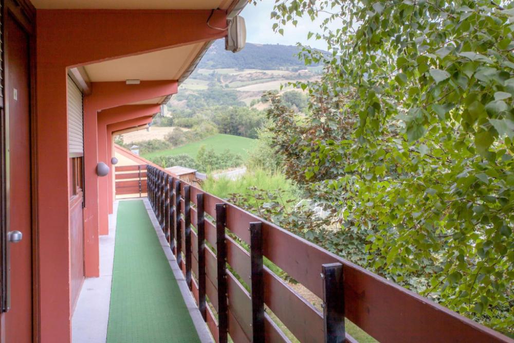 hotel campanile millau