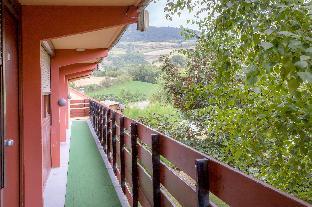 hotel campanile millau