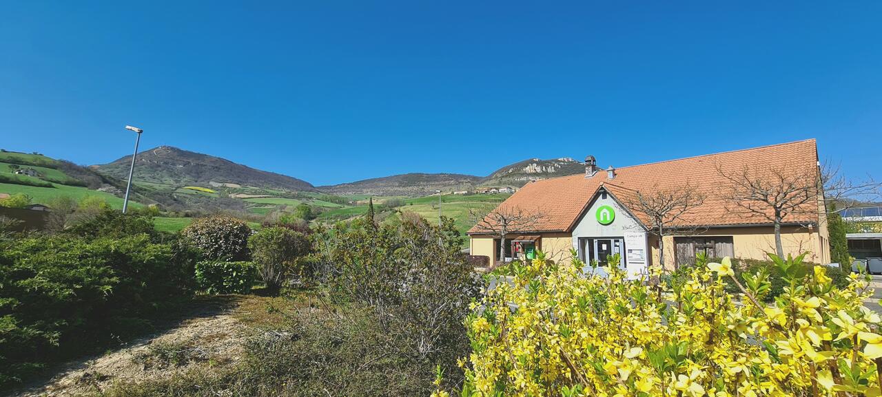 Hotel Campanile Millau,Millau>>Aveyron,3 star