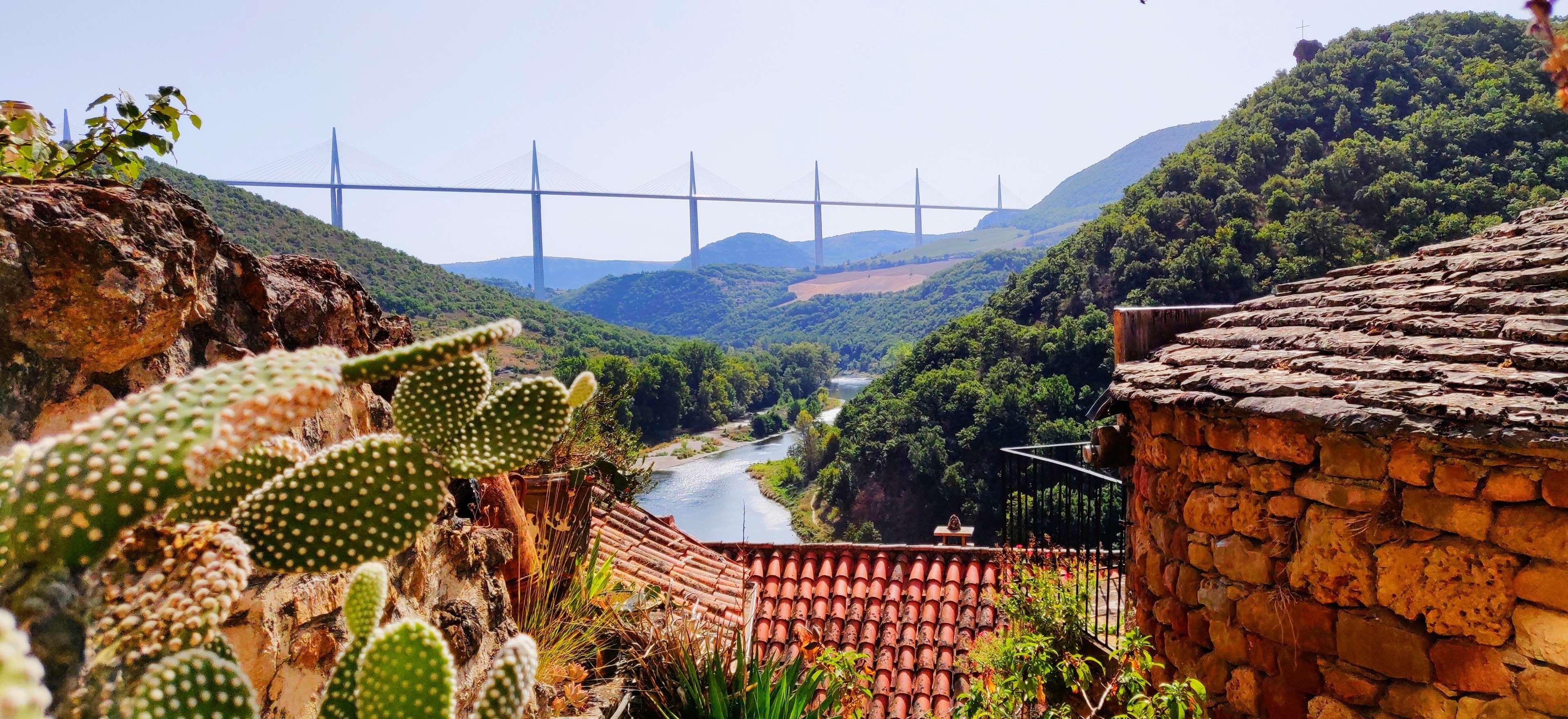 Hotel Campanile Millau,Millau>>Aveyron,3 star