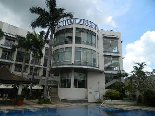 the avenue plaza hotel