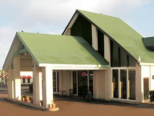 Sunset Inn Flatonia By Magnuson Worldwide,In Flatonia,2 star