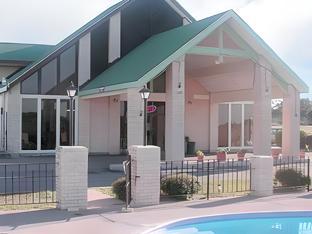 Sunset Inn Flatonia By Magnuson Worldwide,In Flatonia,2 star