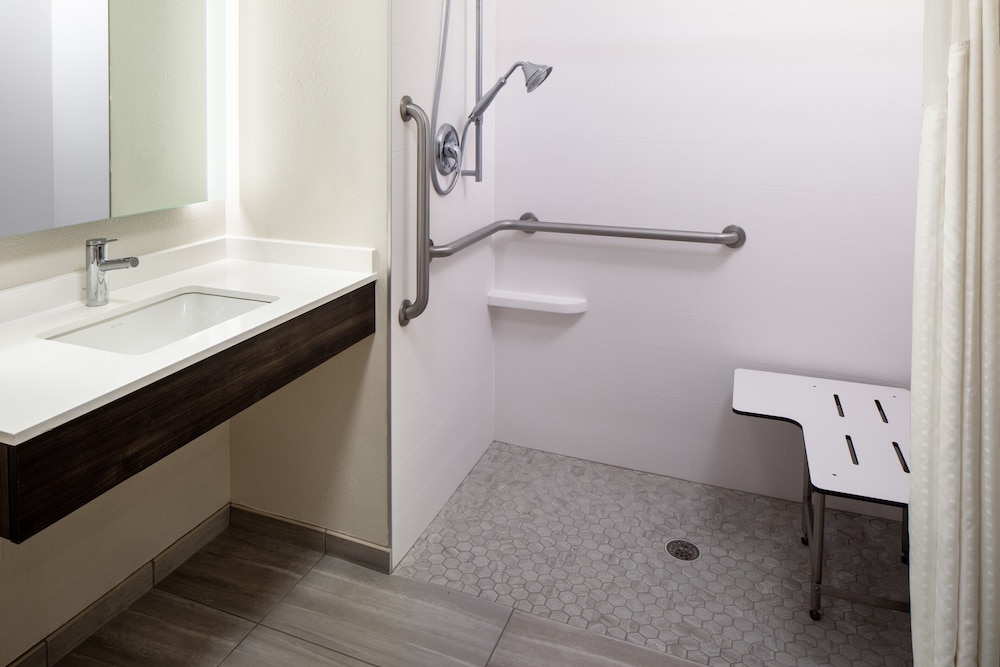 holiday inn express and suites los alamos entrada park