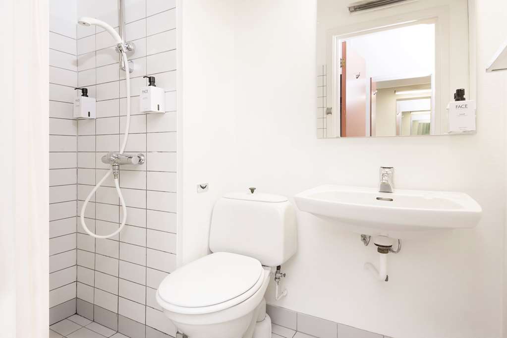 scandic honningsvag