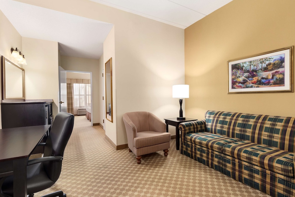 country inn and suites by radisson frackville pottsville pa
