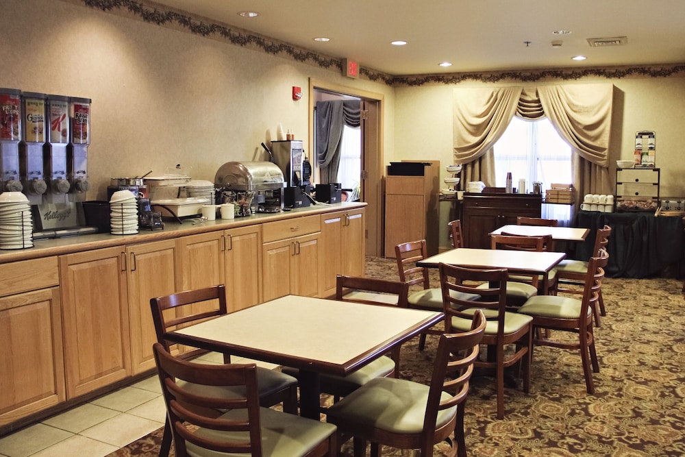 country inn and suites by radisson frackville pottsville pa