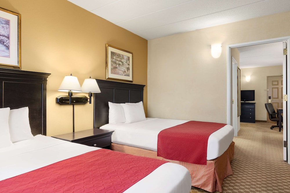 country inn and suites by radisson frackville pottsville pa