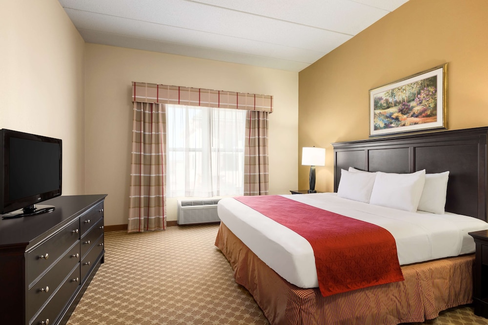 country inn and suites by radisson frackville pottsville pa