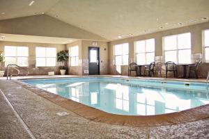 country inn and suites by radisson frackville pottsville pa