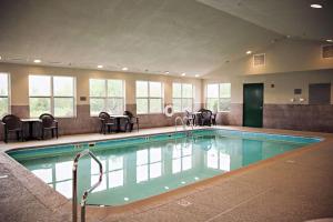 country inn and suites by radisson frackville pottsville pa
