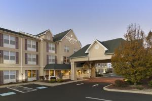 country inn and suites by radisson frackville pottsville pa