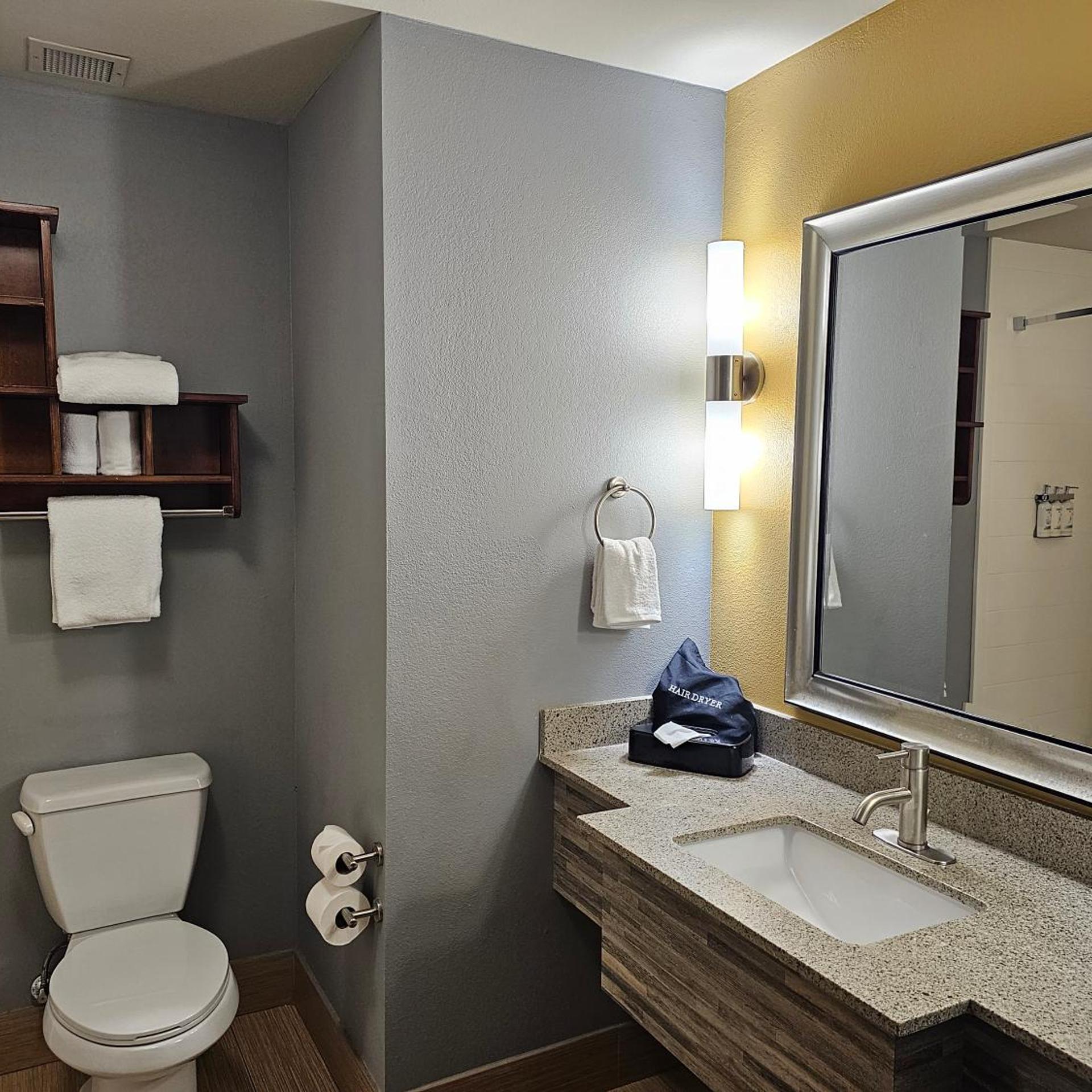 holiday inn express and suites perry national fairground area by ihg