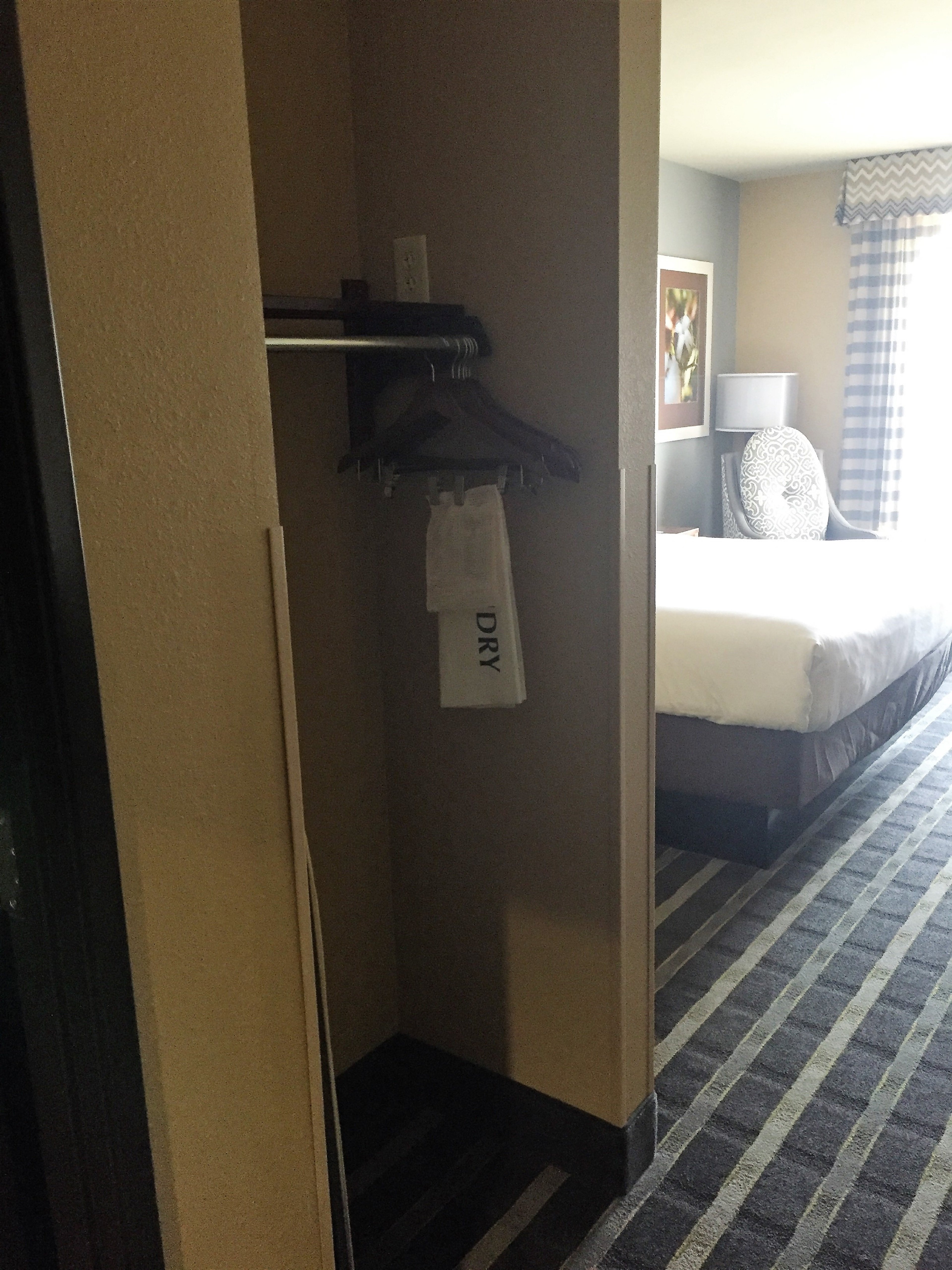 holiday inn express and suites perry national fairground area by ihg
