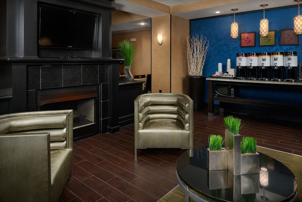 hampton inn and suites mt juliet