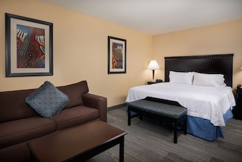 hampton inn and suites mt juliet