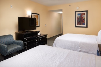 hampton inn and suites mt juliet