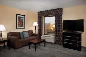 hampton inn and suites mt juliet