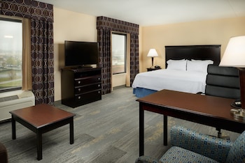 hampton inn and suites mt juliet