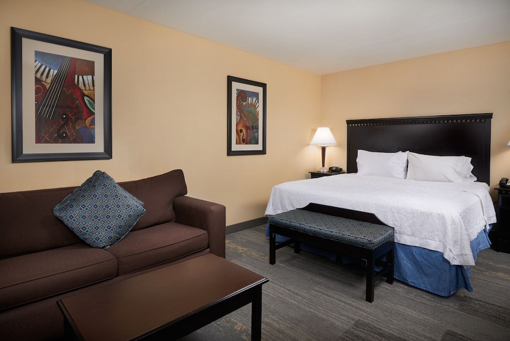 hampton inn and suites mt juliet