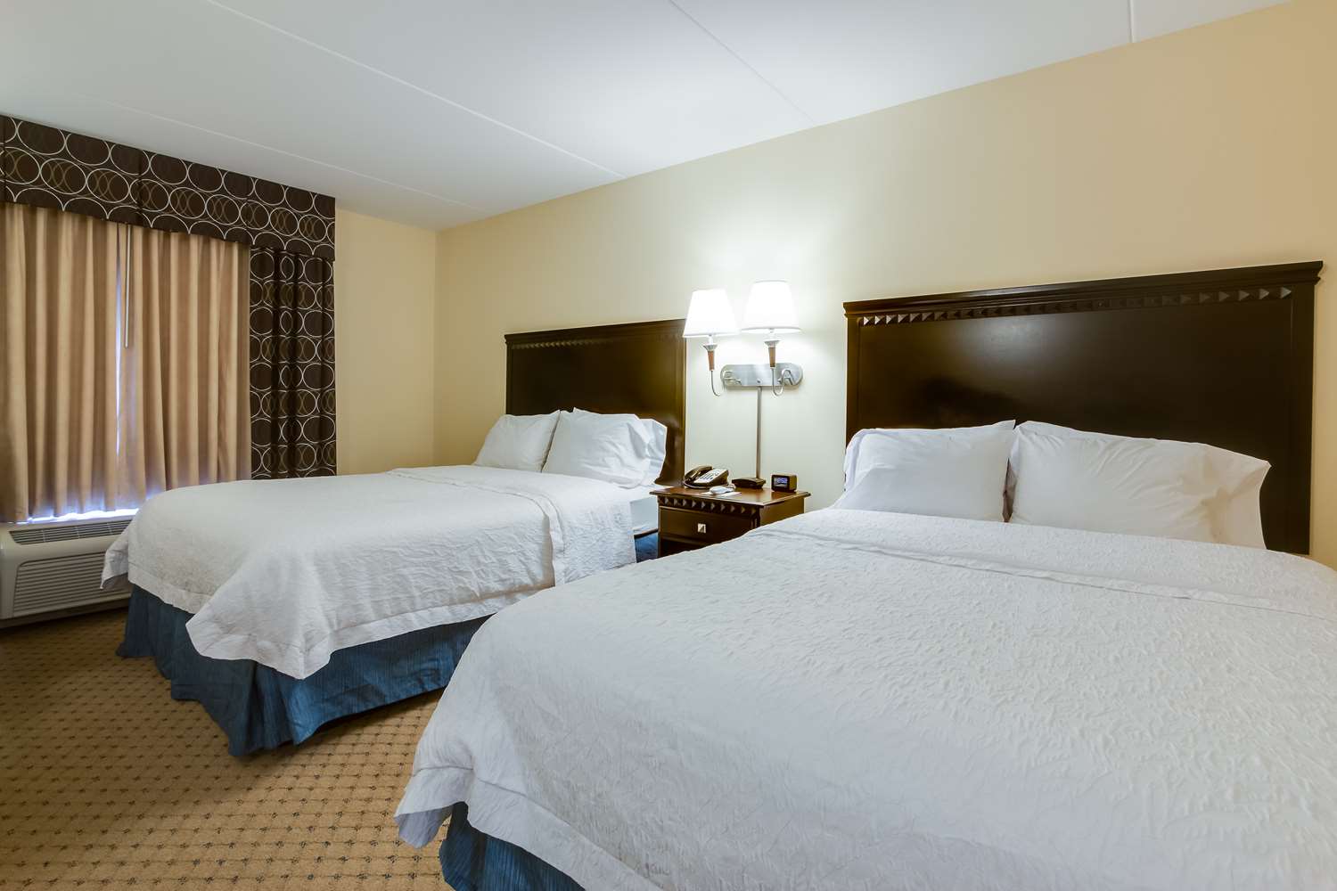 hampton inn and suites mt juliet