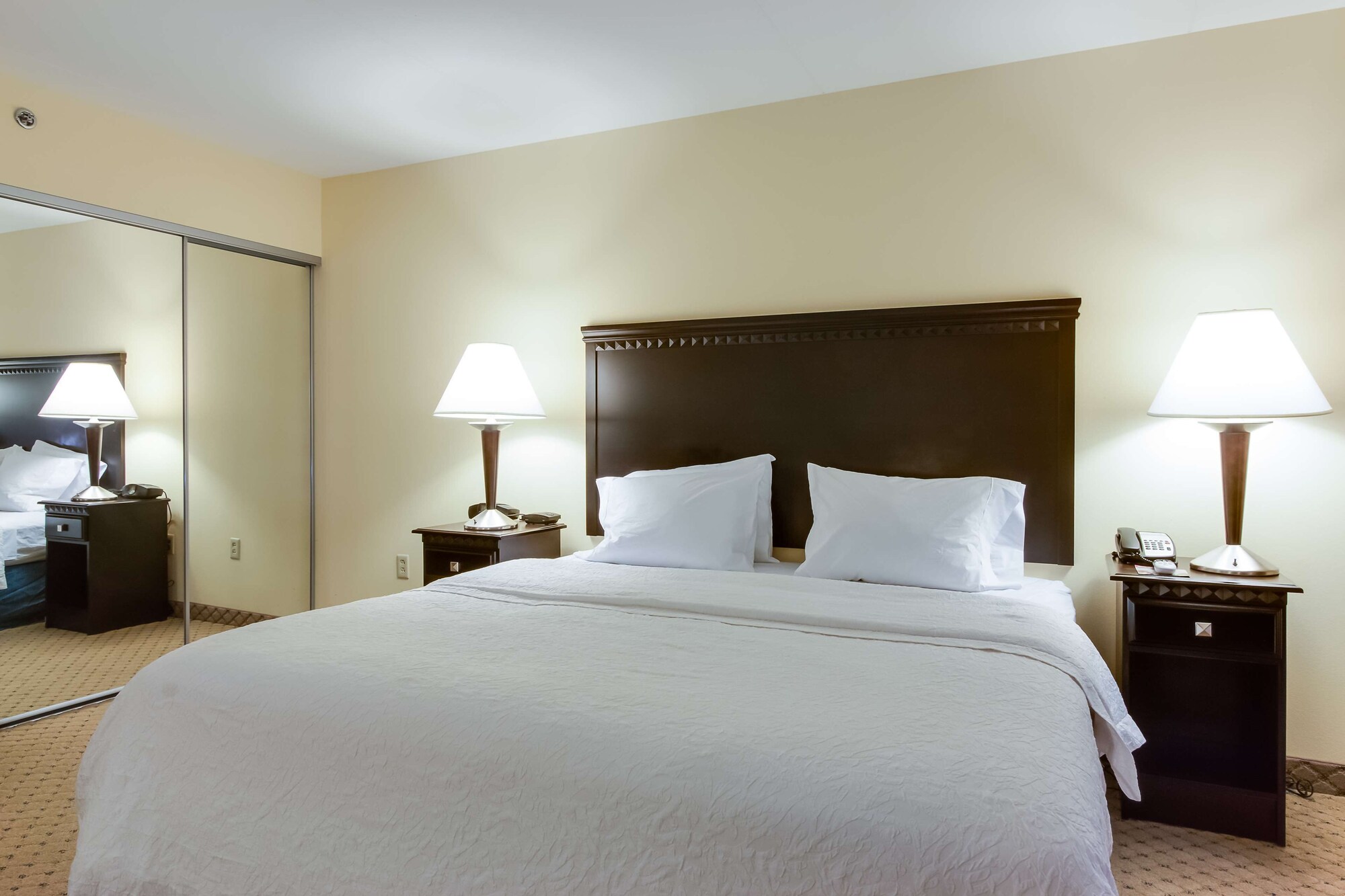hampton inn and suites mt juliet