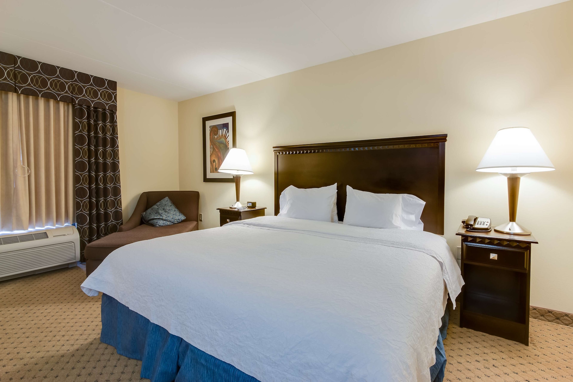 hampton inn and suites mt juliet