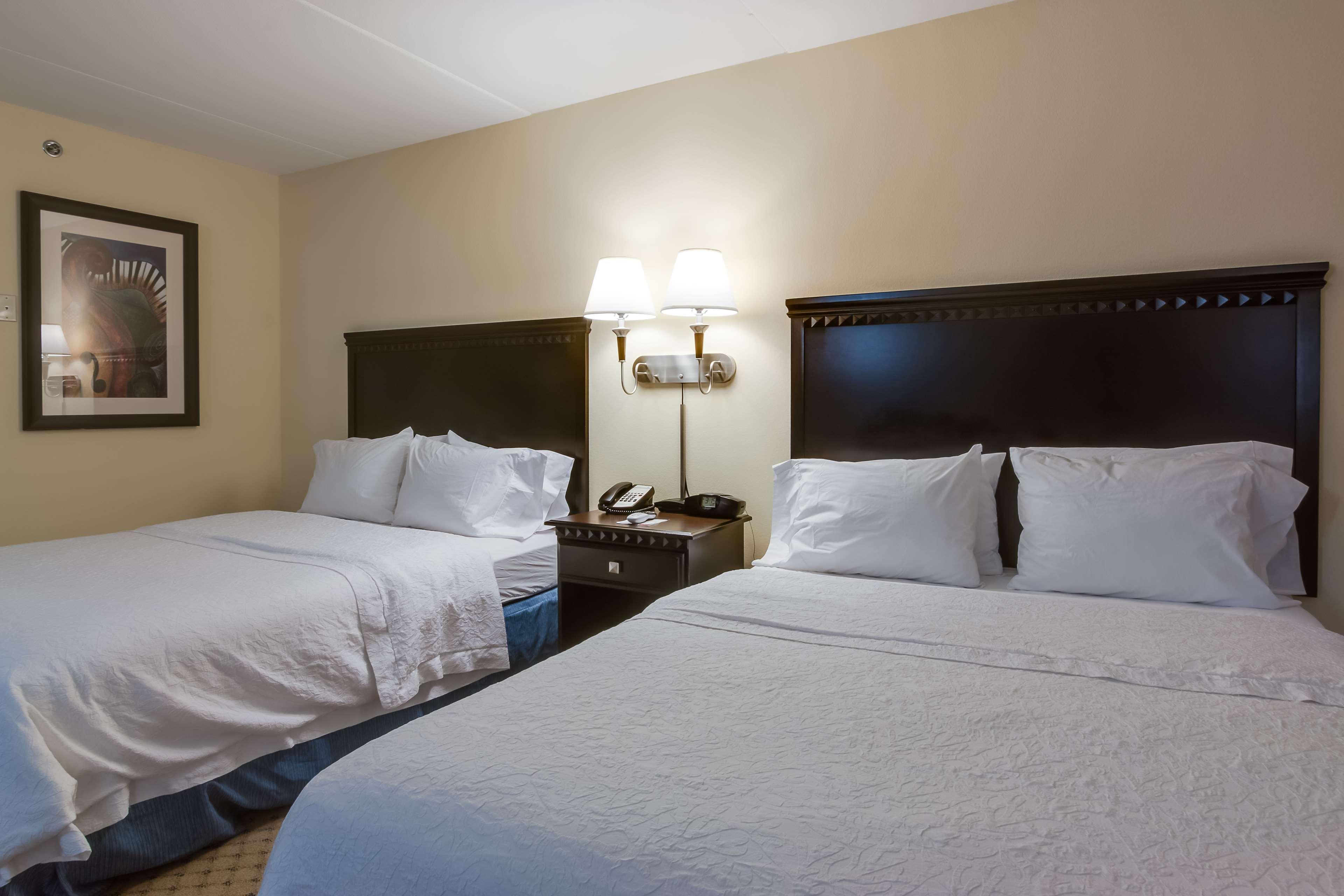 hampton inn and suites mt juliet