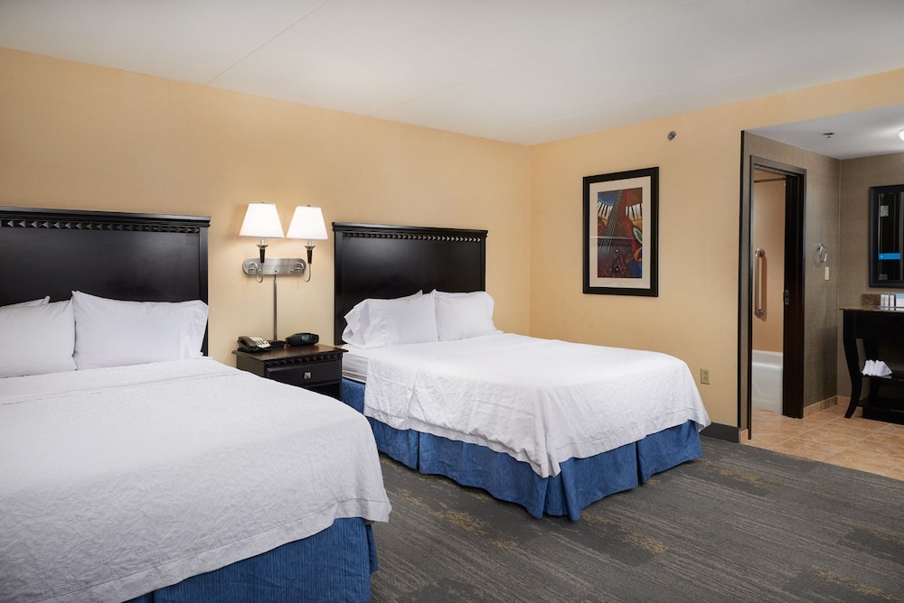 hampton inn and suites mt juliet