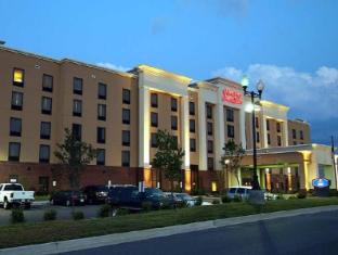hampton inn and suites mt juliet