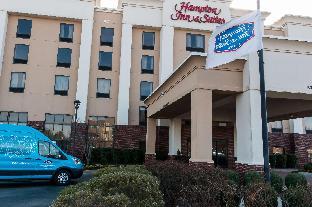 hampton inn and suites mt juliet