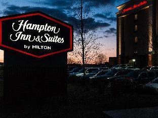 hampton inn and suites mt juliet