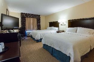 hampton inn and suites mt juliet