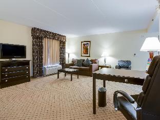 hampton inn and suites mt juliet