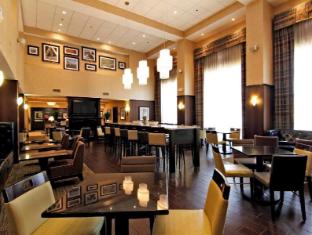 hampton inn and suites mt juliet