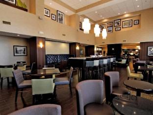 hampton inn and suites mt juliet