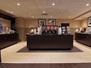 hampton inn and suites mt juliet
