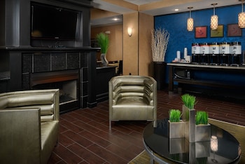 Hampton Inn & Suites Mt. Juliet,Mount Juliet>>Gallatin,3 star