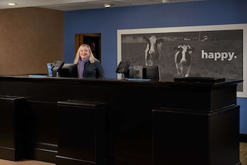 Hampton Inn & Suites Mt. Juliet,Mount Juliet>>Gallatin,3 star