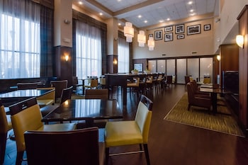 Hampton Inn & Suites Mt. Juliet,Mount Juliet>>Gallatin,3 star