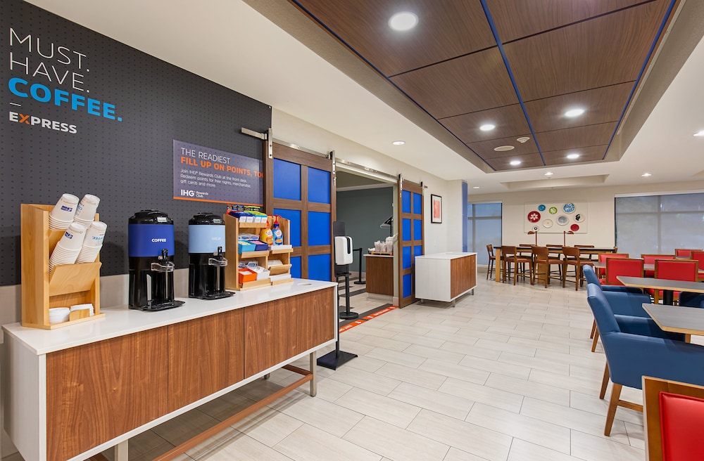 holiday inn express mt juliet by ihg