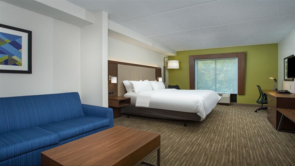 holiday inn express mt juliet by ihg