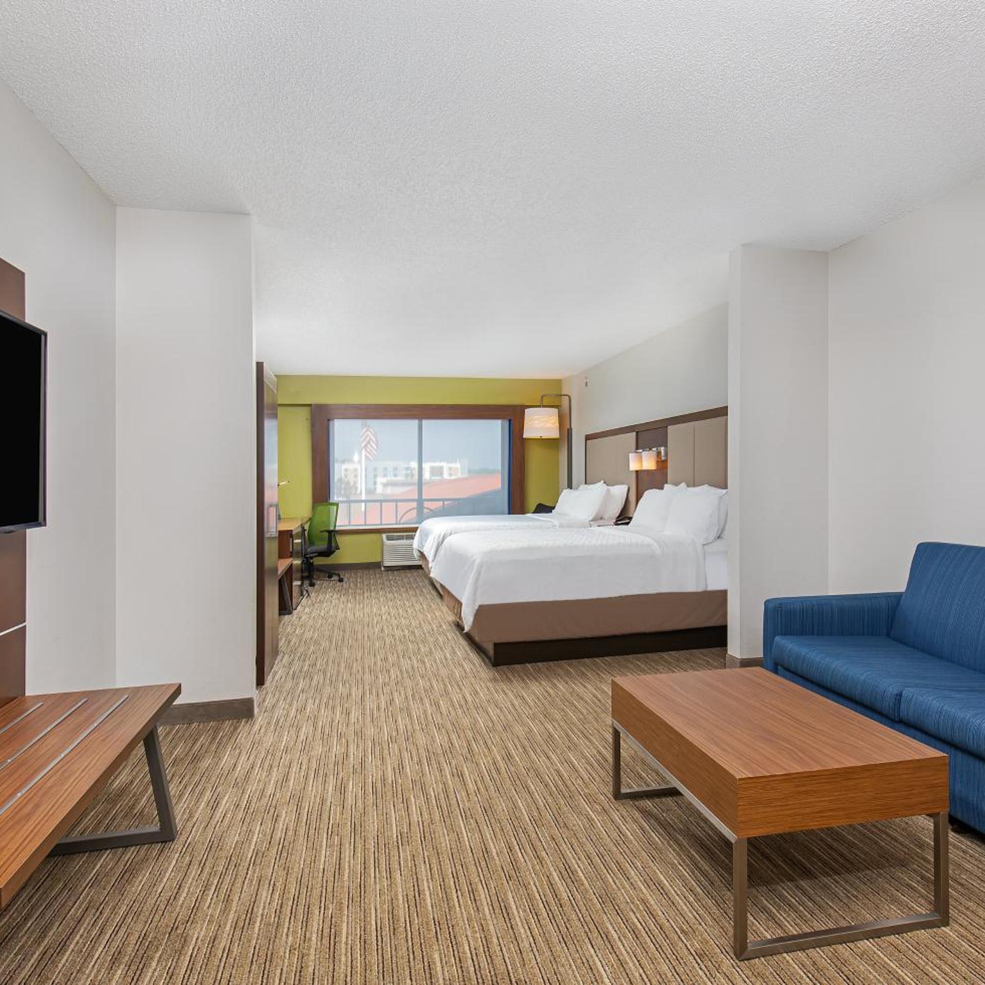 holiday inn express mt juliet by ihg