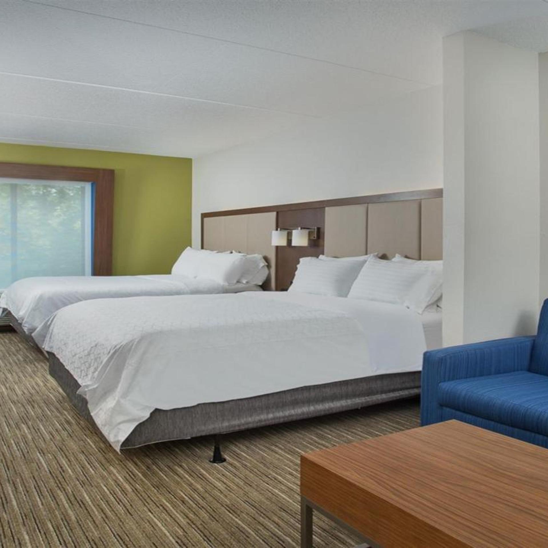 holiday inn express mt juliet by ihg