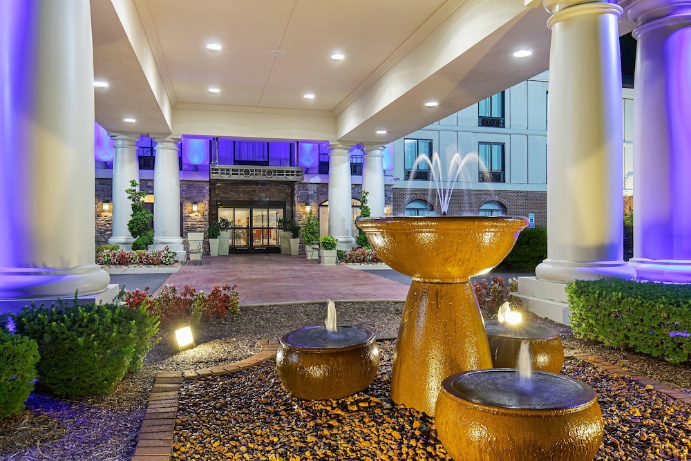 holiday inn express mt juliet by ihg