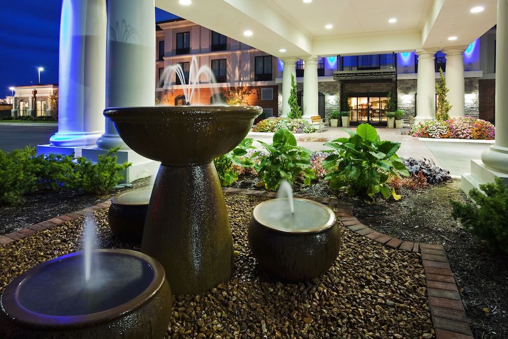 holiday inn express mt juliet by ihg