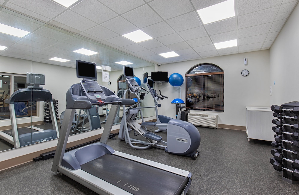 holiday inn express mt juliet by ihg