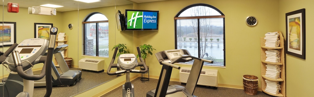 holiday inn express mt juliet by ihg
