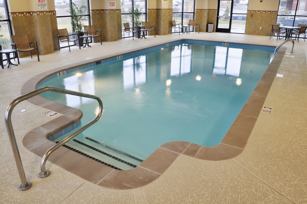 holiday inn express mt juliet by ihg