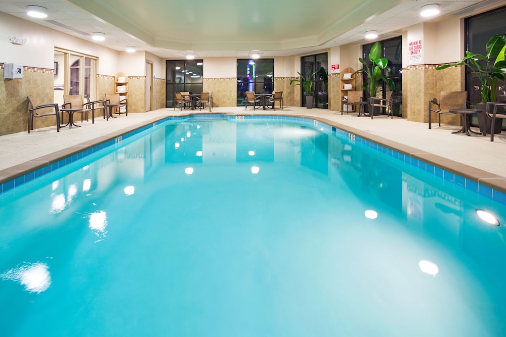 holiday inn express mt juliet by ihg